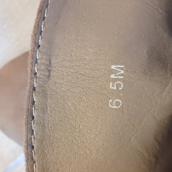 St. John's Bay boots - Picture 5 of 6